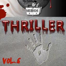 Thriller Vol.6