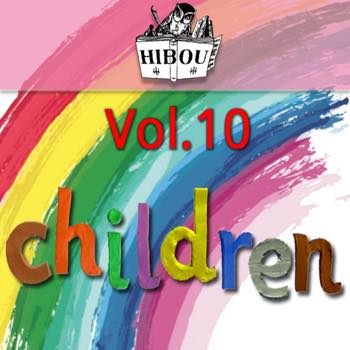 Children Vol.10