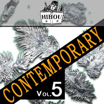 Contemporary Vol.5