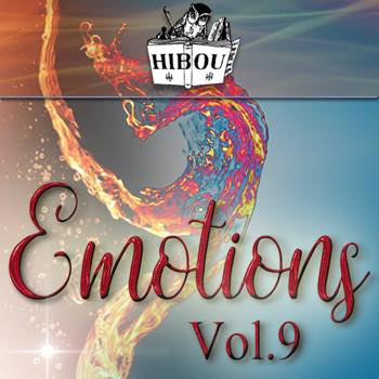 Emotions Vol.9