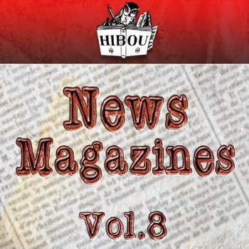 News - Magazines Vol.8