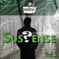 Suspense Vol.5