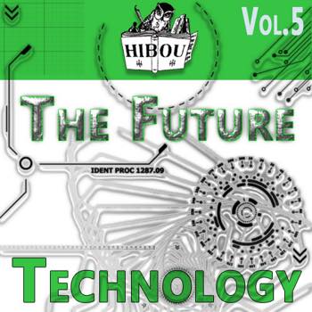 The Future - Technology Vol.5