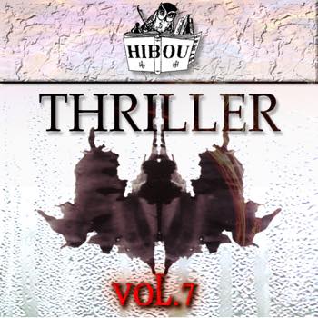 Thriller Vol.7