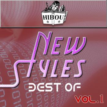 New Styles Vol.1
