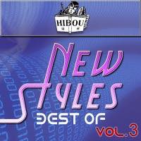 New Styles Vol.3