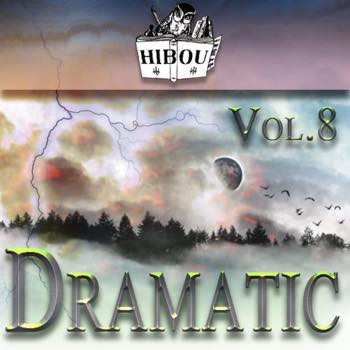 Dramatic Vol.8