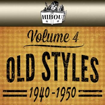 Old Styles 1940-1950 Vol.4