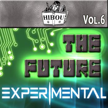 The Future-Experimental Vol.6