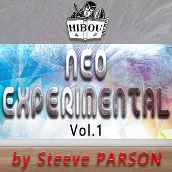HIB CD597_15 Neo Experimental Vol.1