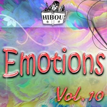 HIB CD597_16 Emotions Vol.10