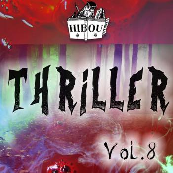 Thriller Vol.8