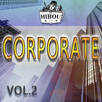 Corporate Vol.2