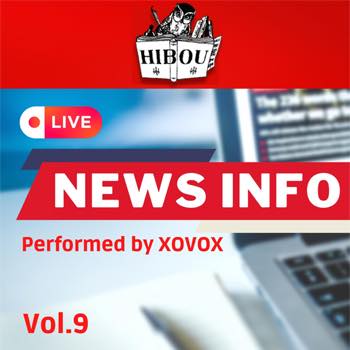 News - Info Vol.9