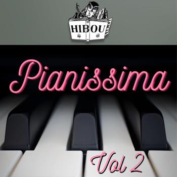 Pianissima Vol.2