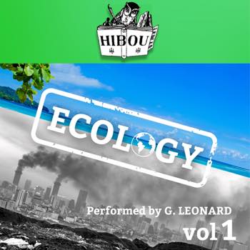 Ecology Vol.1
