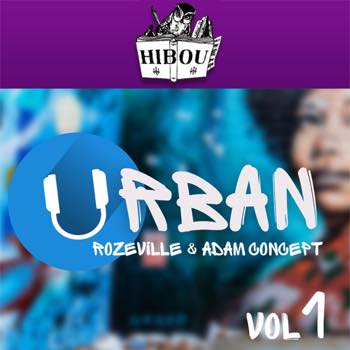 Urban Vol.1