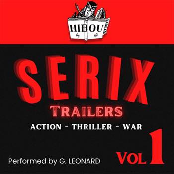 Serix & Trailers Vol.1