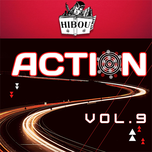Action & Sports Vol.9