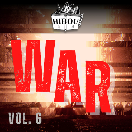 War Vol.6