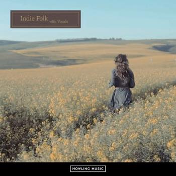 Indie Folk with Vocals
