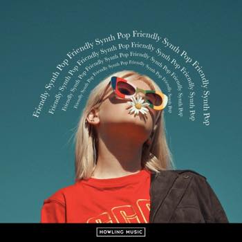 Friendly Synth Pop