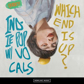 Quirky Indie Pop With Vocals