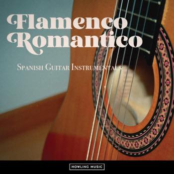 Spanish Guitar Instrumentals