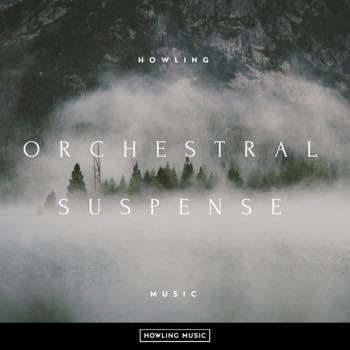 Orchestral Suspense