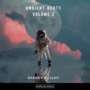 Ambient Beats: Spacey & Light