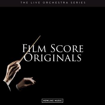 Live Orchestra: Narrative Film Scores