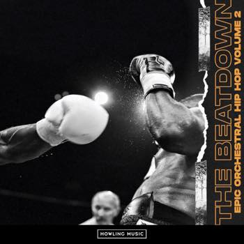Epic Orchestral Hip Hop Vol. 2