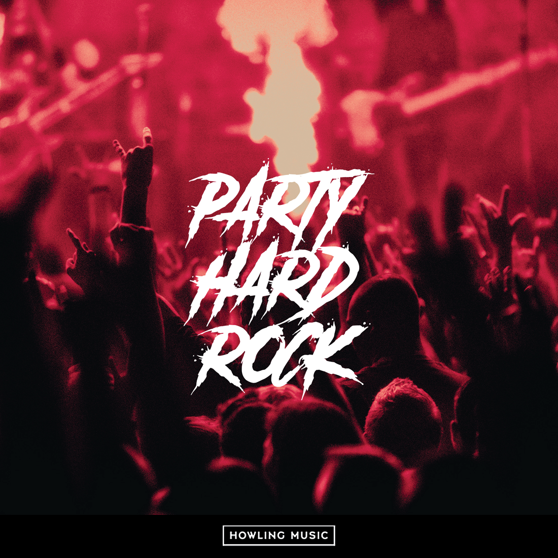 Party Hard Rock