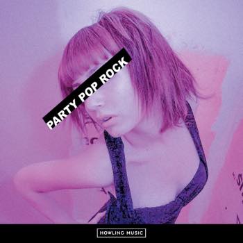 Party Pop Rock Vol. 1