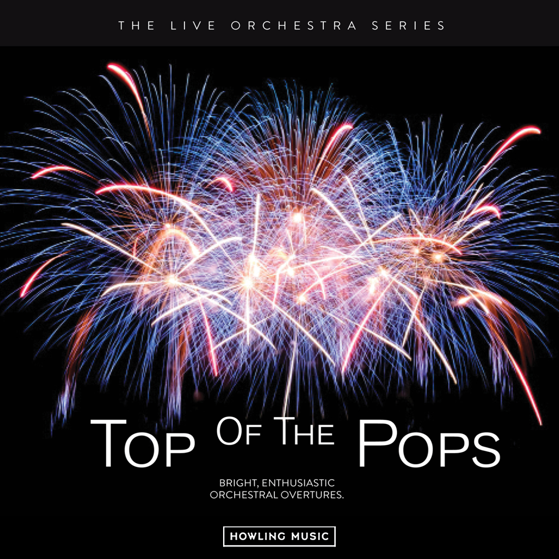 Live Orchestra: Top of the Pops