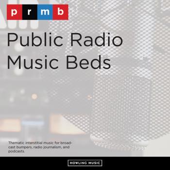 Public Radio Music Beds
