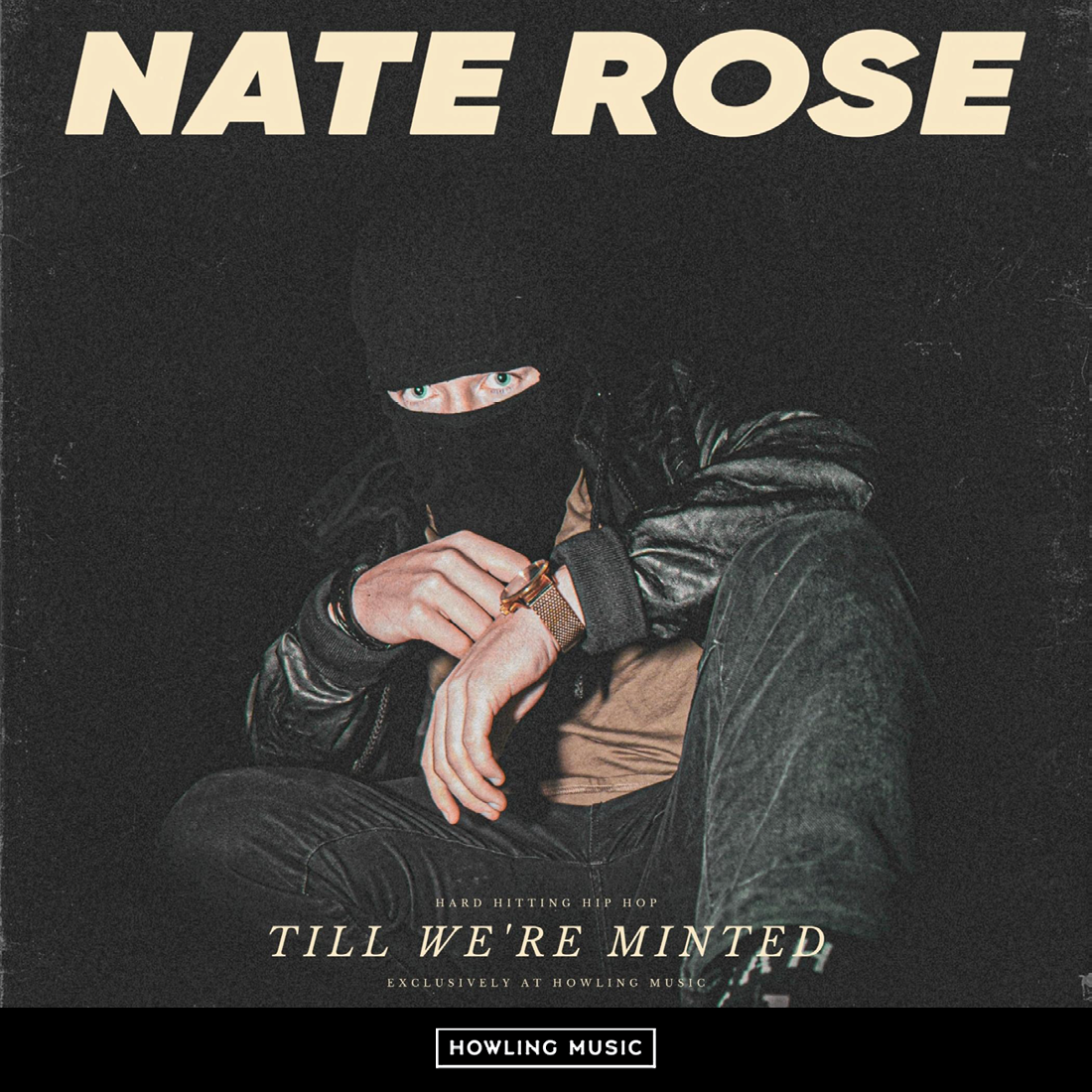Nate Rose: Hard Hitting Hip Hop