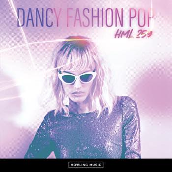 Dancy Fashion Pop