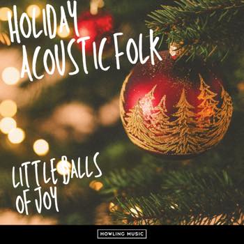 Festive Indie Folk