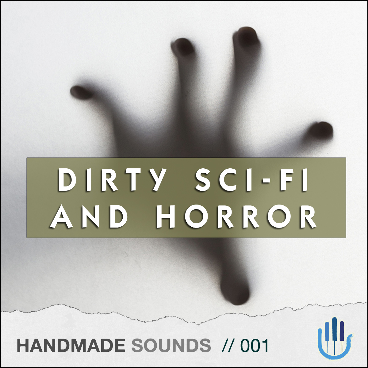 Dirty Sci-fi And Horror