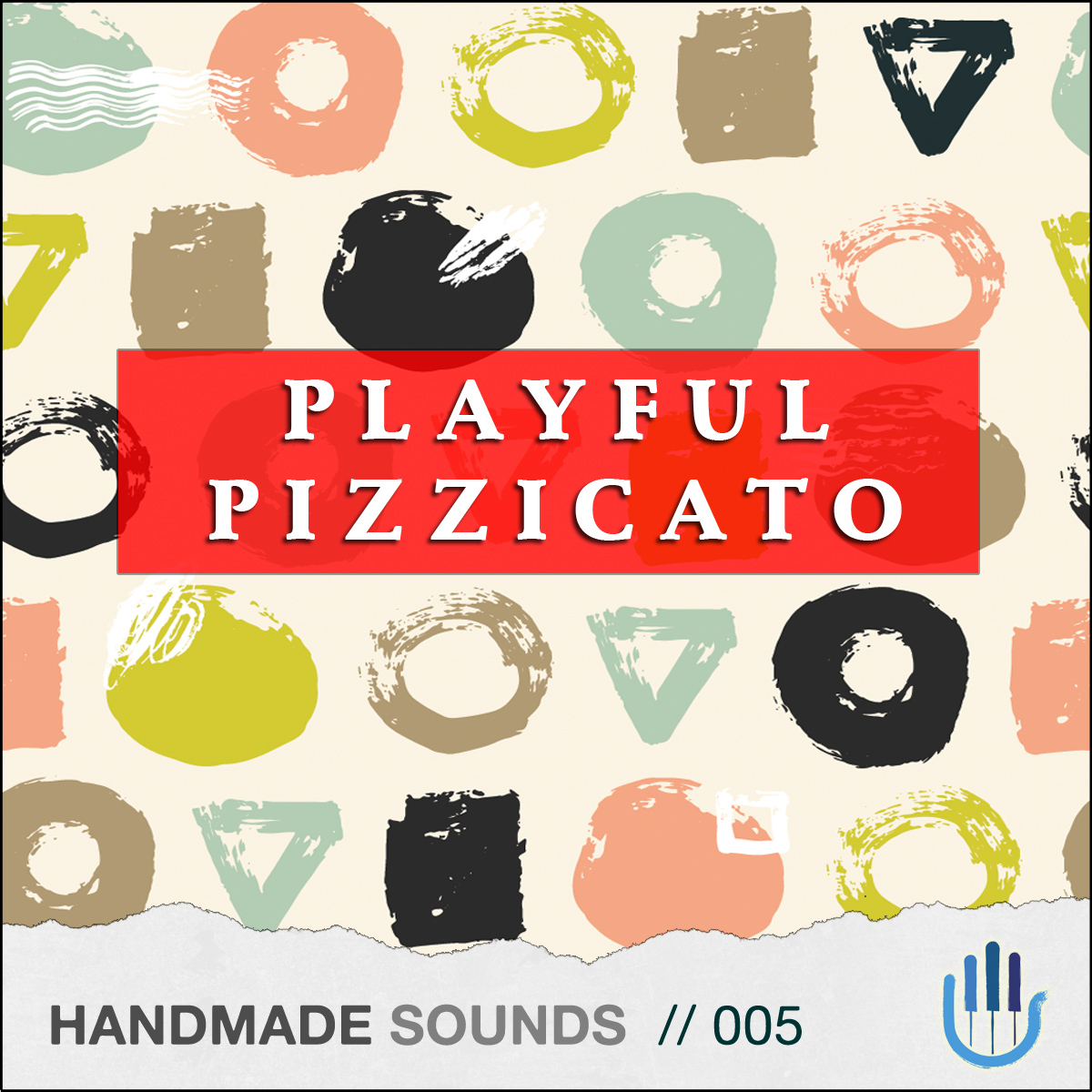 Playful Pizzicato