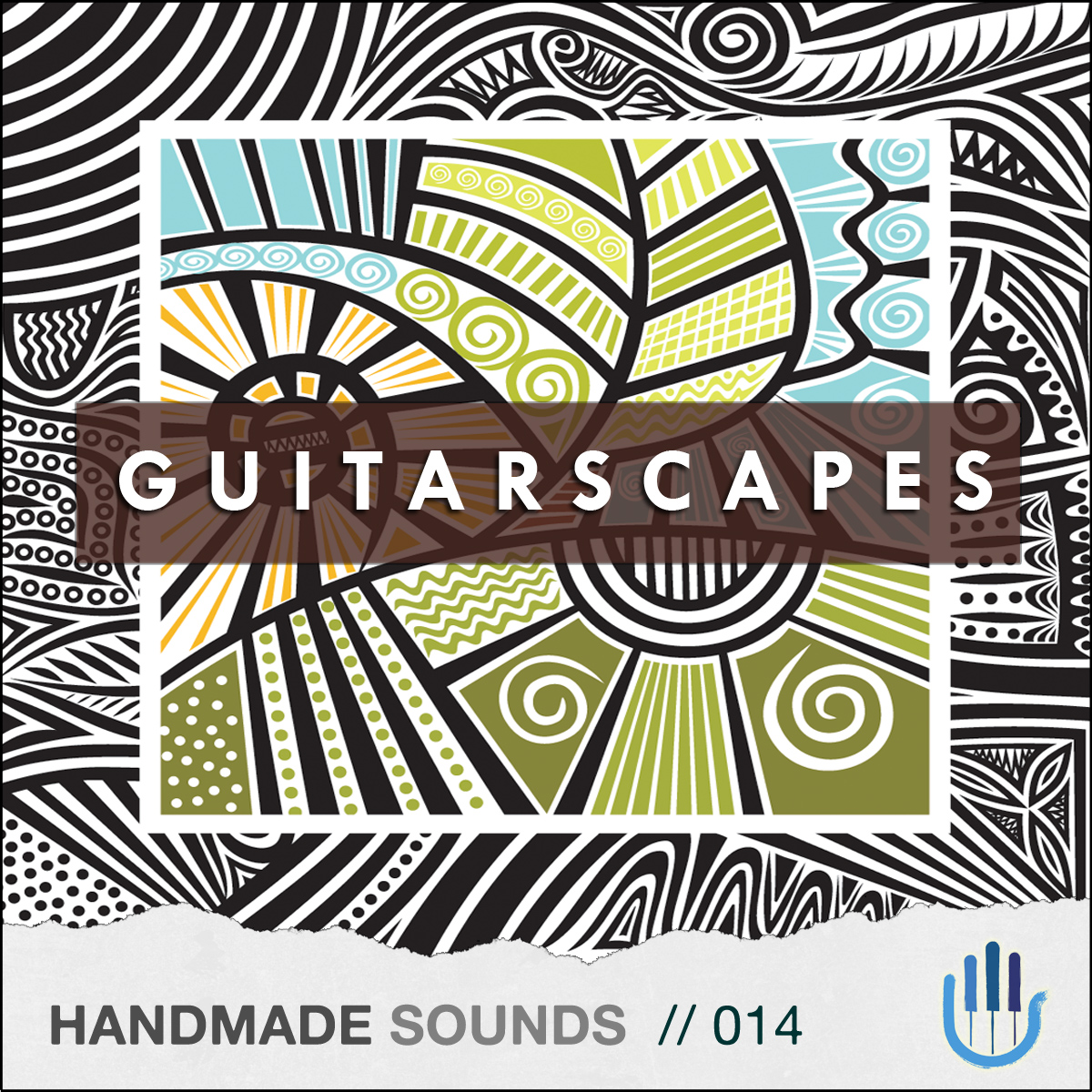 Guitarscapes