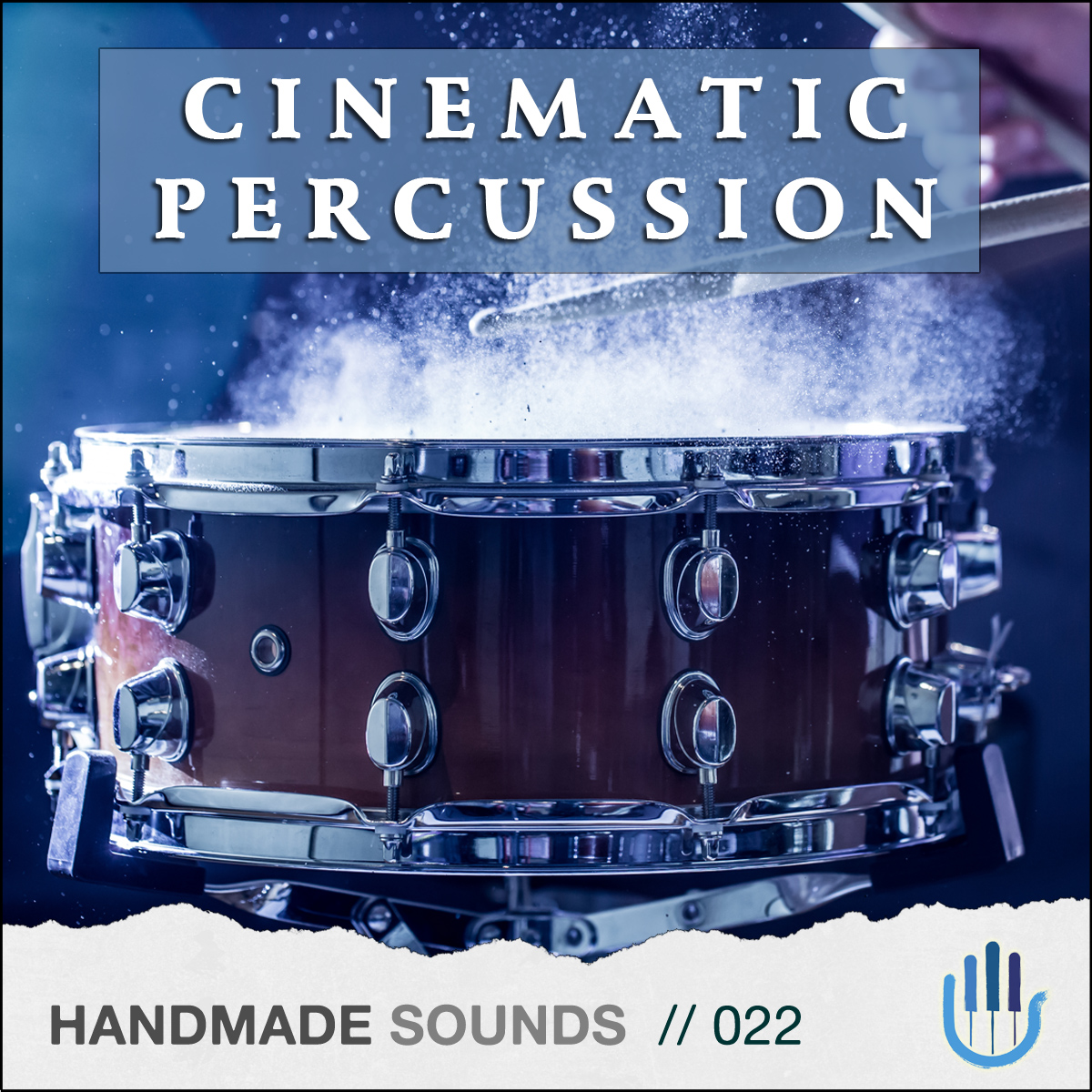 Cinematic Percussion