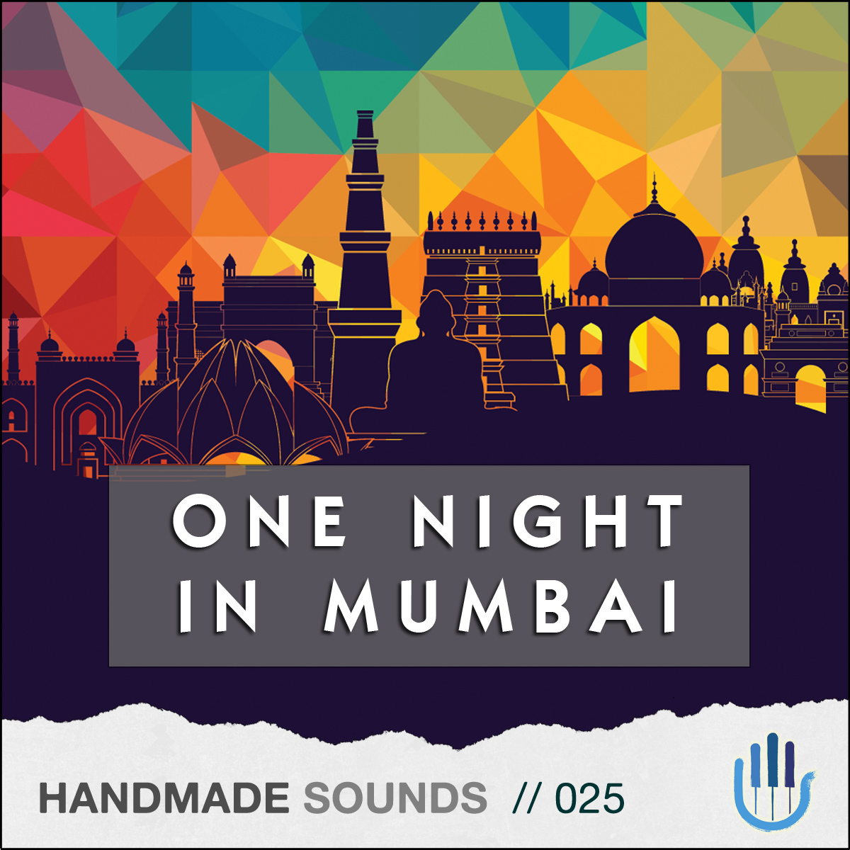 One Night in Mumbai