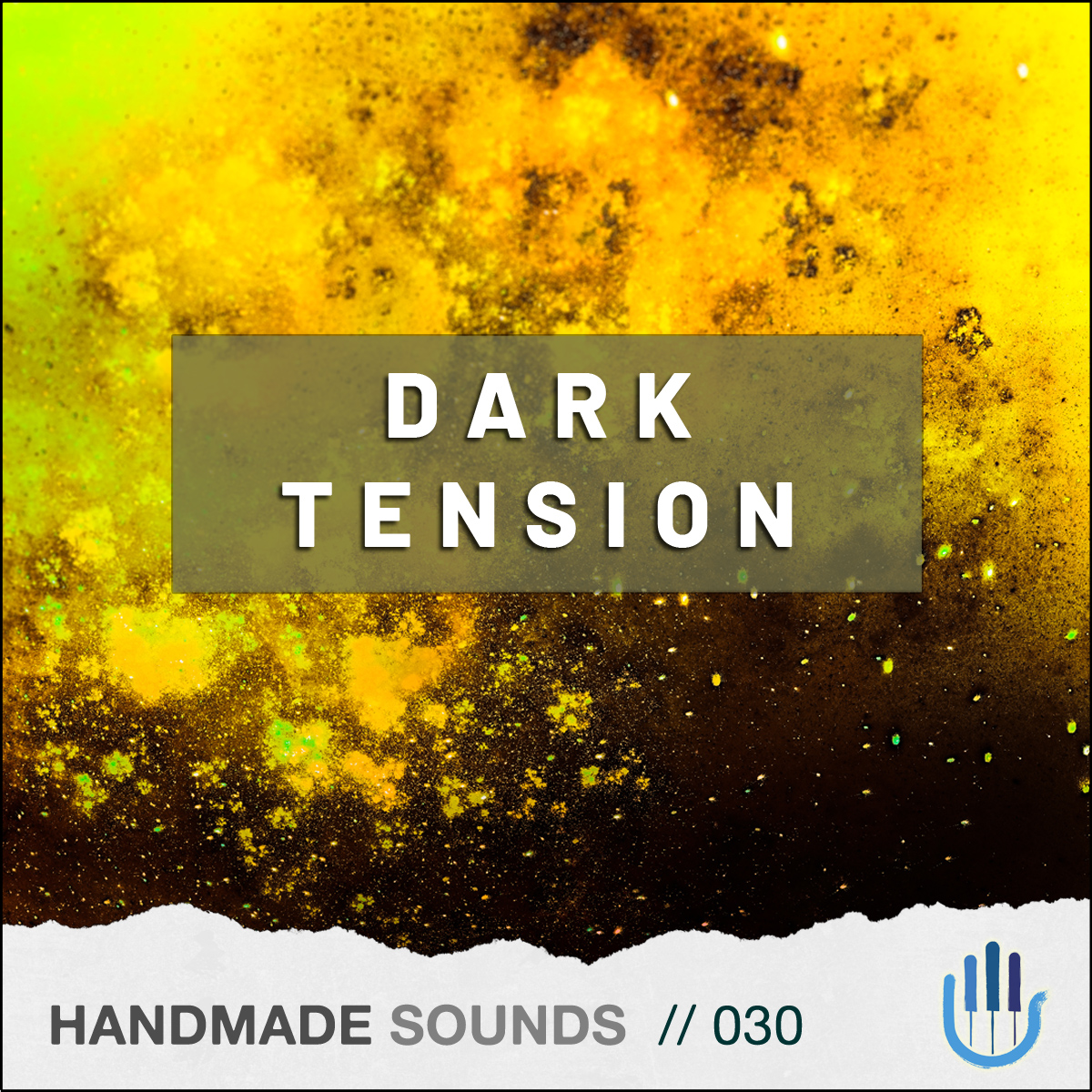 Dark Tension