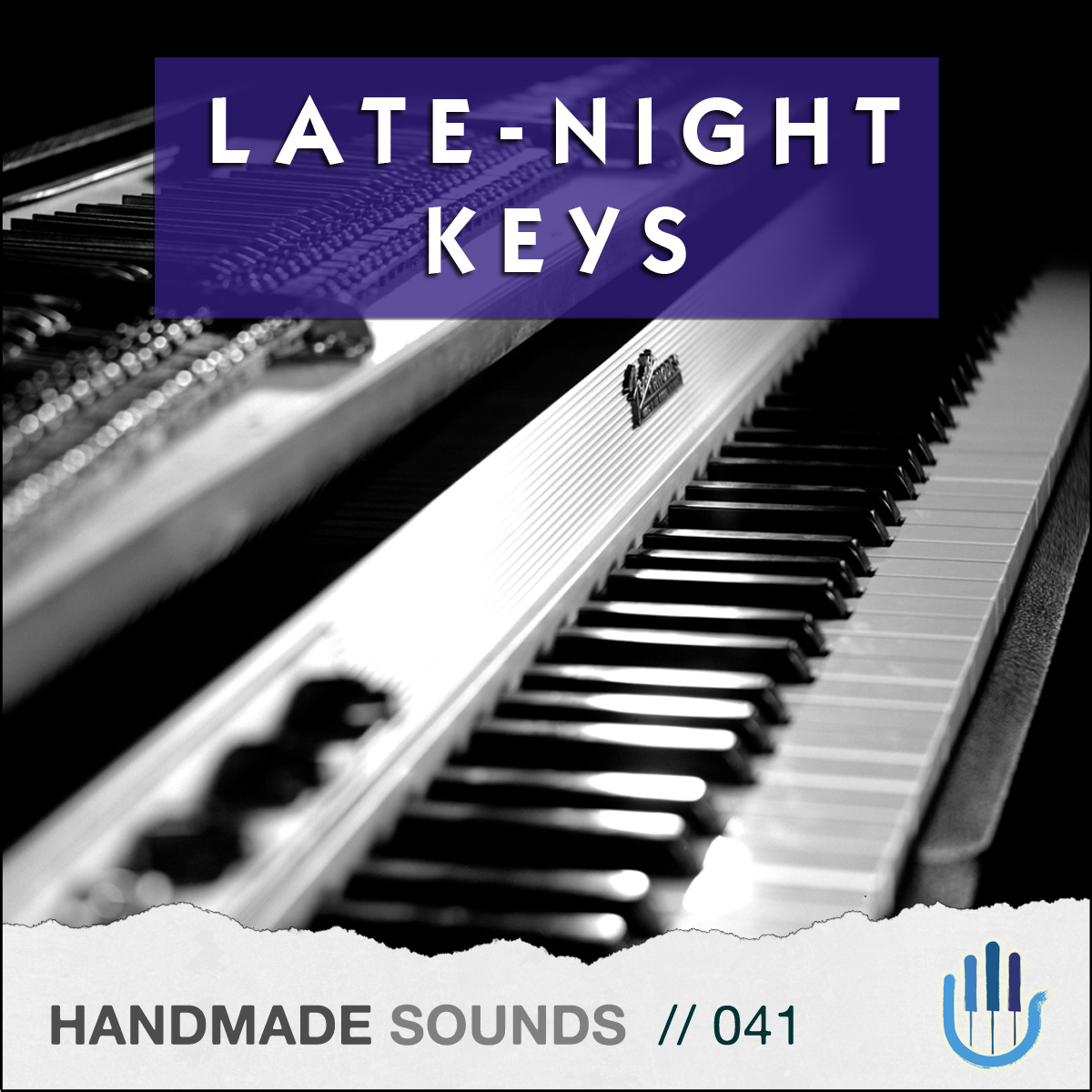 Late-Night Keys