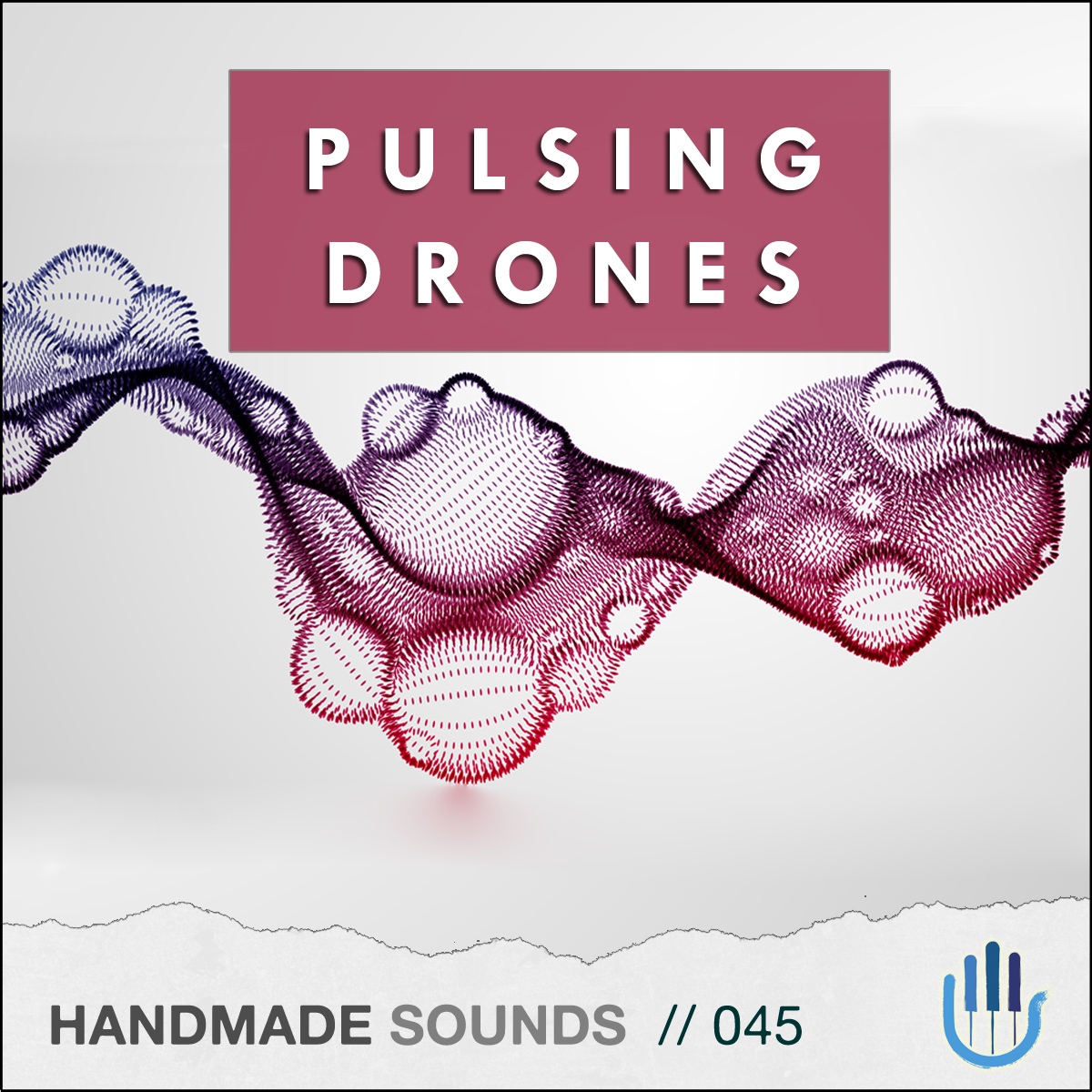 Pulsing Drones