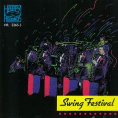 Swing Festival