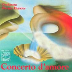 Concerto D'amore