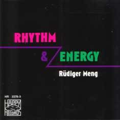 Rhythm & Energy